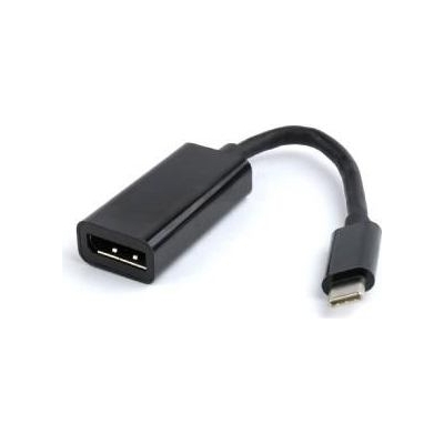 Gembird I/O ADAPTER USB-C TO DISPLAYP/A-CM-DPF-01 GEMBIRD