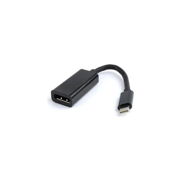 Gembird I/O ADAPTER USB-C TO DISPLAYP/A-CM-DPF-01 GEMBIRD
