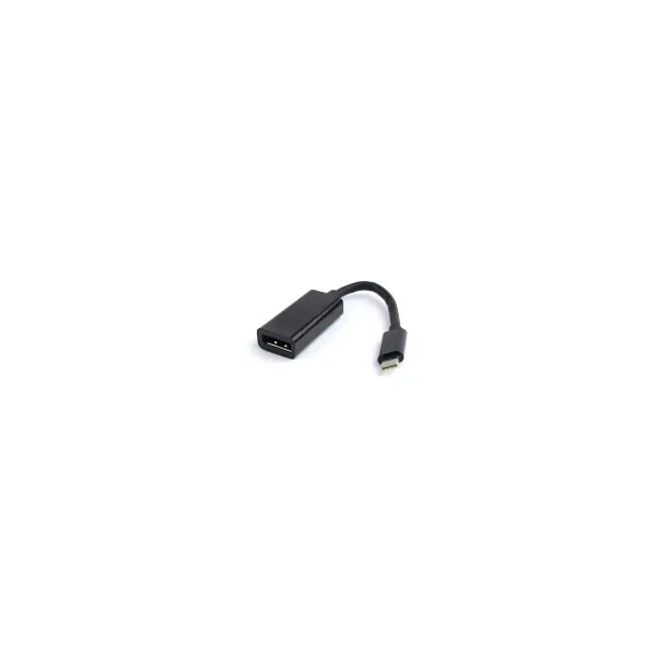 Gembird I/O ADAPTER USB-C TO DISPLAYP/A-CM-DPF-01 GEMBIRD