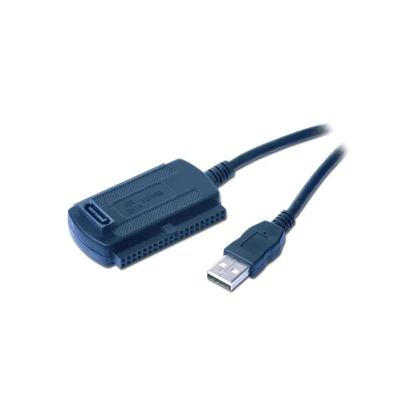 Gembird I/O ADAPTER USB TO IDE/SATA/AUSI01 GEMBIRD