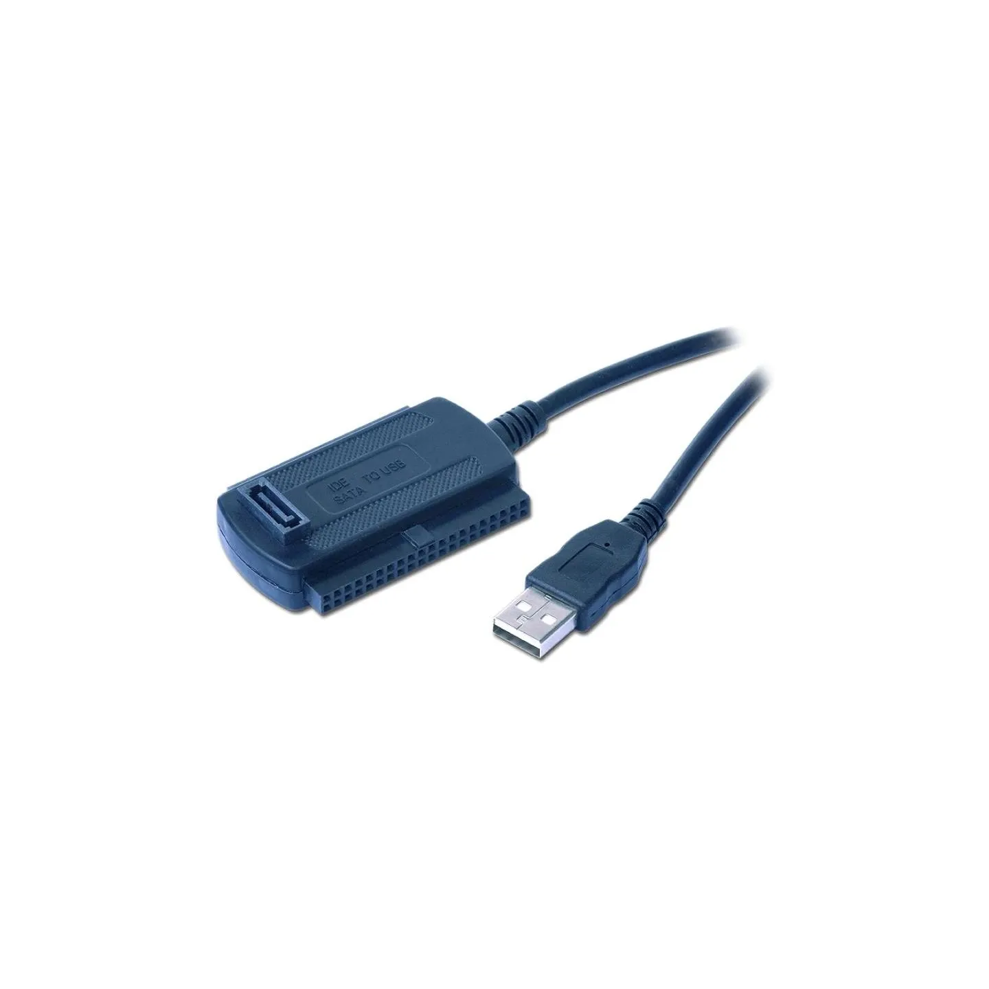 Gembird I/O ADAPTER USB TO IDE/SATA/AUSI01 GEMBIRD