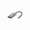 Gembird I/O ADAPTER USB-C TO HDMI/USB3/3IN1 A-CM-COMBO3-02 GEMBIRD