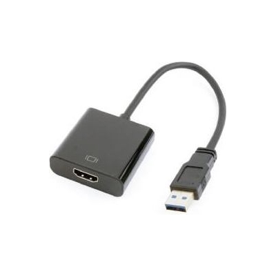 Gembird I/O ADAPTER USB3 TO HDMI/A-USB3-HDMI-02 GEMBIRD