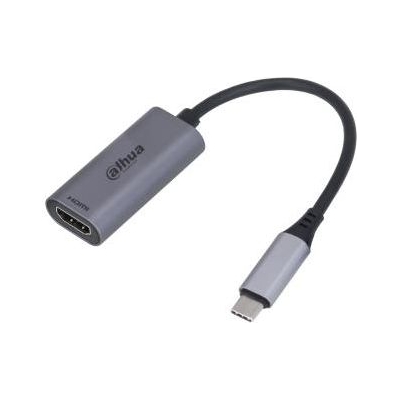 Dahua I/O ADAPTER USB-C TO HDMI/TC31H DAHUA