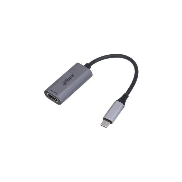 Dahua I/O ADAPTER USB-C TO HDMI/TC31H DAHUA