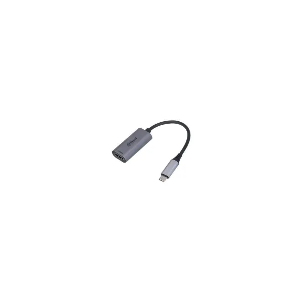 Dahua I/O ADAPTER USB-C TO HDMI/TC31H DAHUA