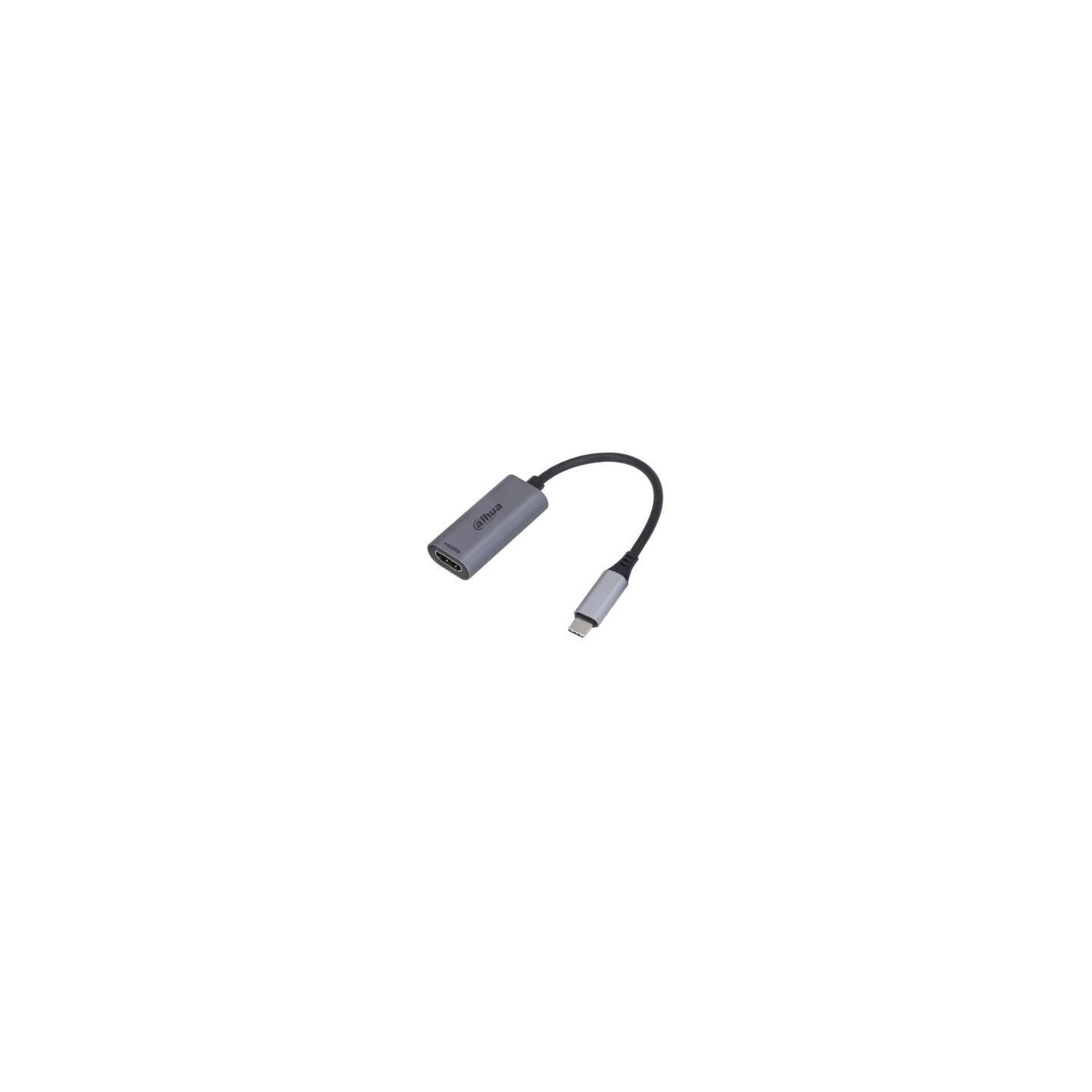 Dahua I/O ADAPTER USB-C TO HDMI/TC31H DAHUA