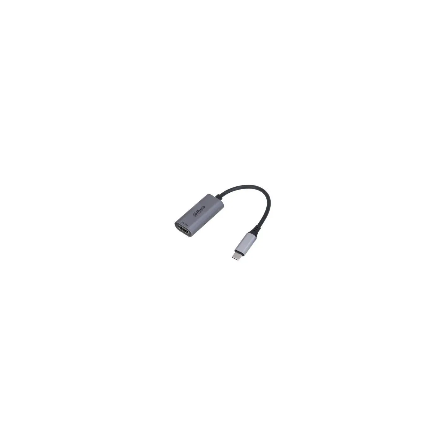 Dahua I/O ADAPTER USB-C TO HDMI/TC31H DAHUA