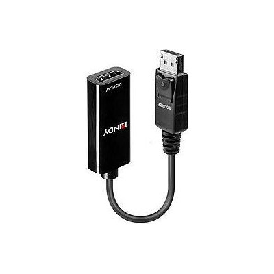 Lindy I/O CONVERTER DP TO HDMI/41718 LINDY