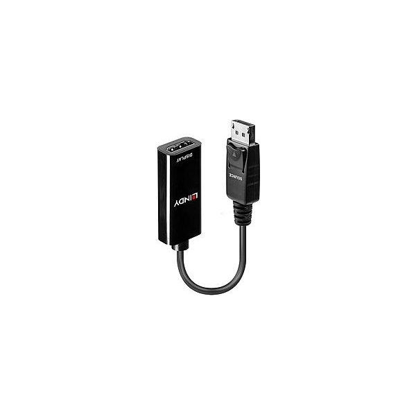 Lindy I/O CONVERTER DP TO HDMI/41718 LINDY