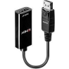 Lindy I/O CONVERTER DP TO HDMI/41718 LINDY