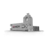 Lindy USB PORT BLOCKER 4PACK/WHITE 40454 LINDY