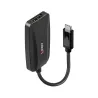 Lindy I/O CONVERTER USB-C TO DISPLAY/43337 LINDY
