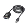 Lindy I/O CONVERTER USB TO SERIAL/42686 LINDY