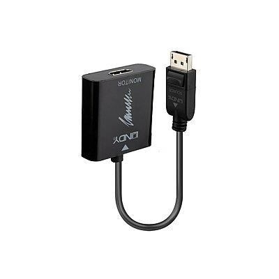 Lindy I/O CONVERTER DP TO HDMI/41068 LINDY