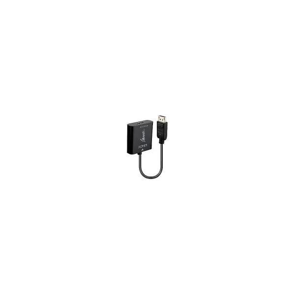 Lindy I/O CONVERTER DP TO HDMI/41068 LINDY