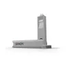 Lindy USB PORT TYPE-C BLOCKER 4PACK/WHITE 40427 LINDY