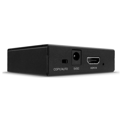 Lindy I/O VIDEO SPLITTER HDMI 2PORT/38158 LINDY