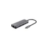 Trust ADAPTER USB-C DALYX 6-IN-1/24968 TRUST