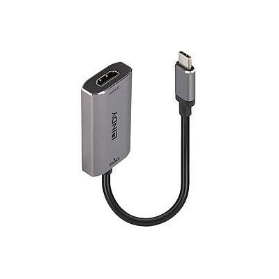 Lindy I/O CONVERTER USB-C TO HDMI/43327 LINDY