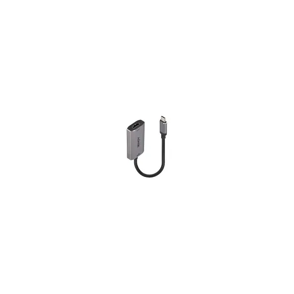 Lindy I/O CONVERTER USB-C TO HDMI/43327 LINDY