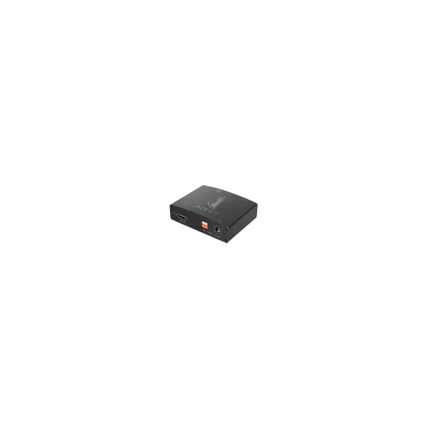 Lindy I/O EXTRACTOR HDMI 10.2G AUDIO/38167 LINDY
