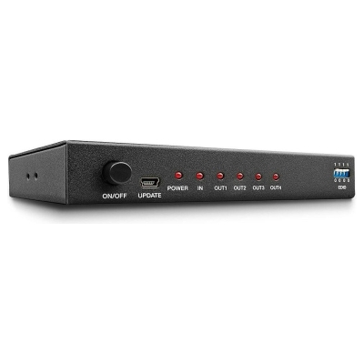 Lindy I/O VIDEO SPLITTER HDMI 4PORT/38159 LINDY