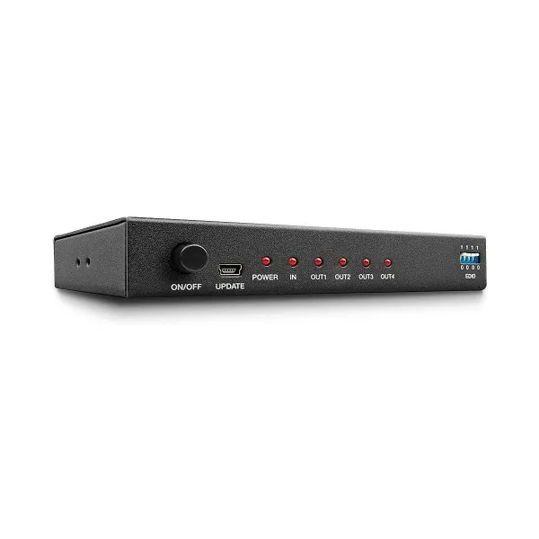 Lindy I/O VIDEO SPLITTER HDMI 4PORT/38159 LINDY