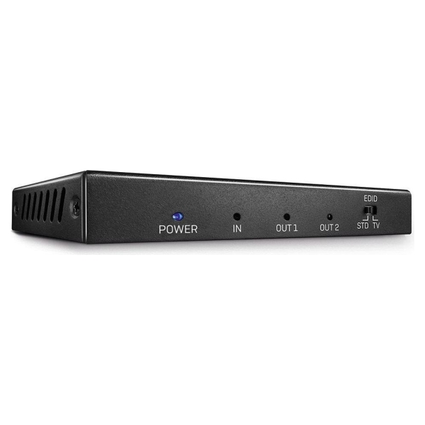 Lindy I/O VIDEO SPLITTER HDMI 2PORT/38235 LINDY