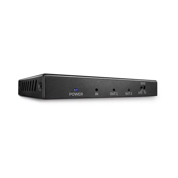 Lindy I/O VIDEO SPLITTER HDMI 2PORT/38235 LINDY