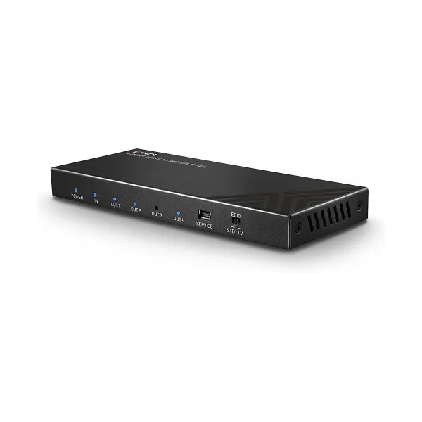 Lindy I/O VIDEO SPLITTER HDMI 4PORT/38236 LINDY