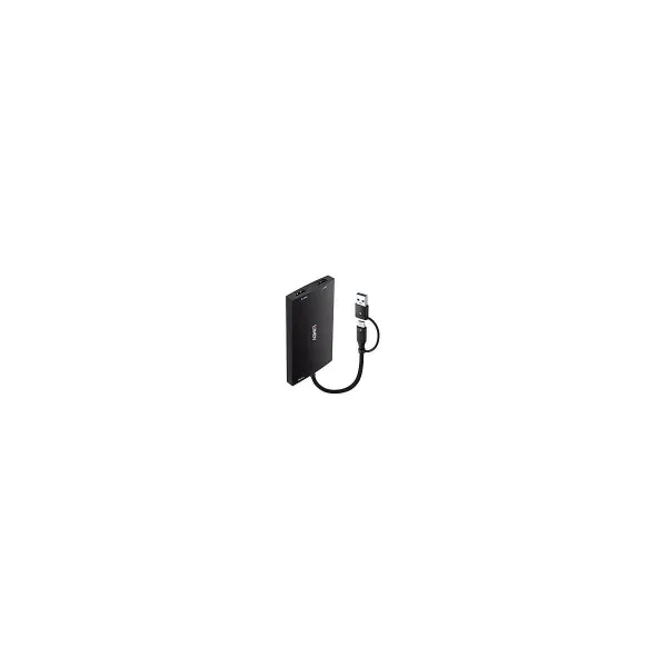 Lindy I/O CONVERTER USB-C/A TO HDMI/43430 LINDY