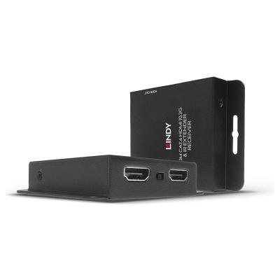 Lindy I/O EXTENDER HDMI 50M CAT6/38208 LINDY