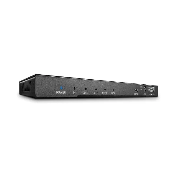 Lindy I/O VIDEO SPLITTER HDMI 4PORT/38231 LINDY