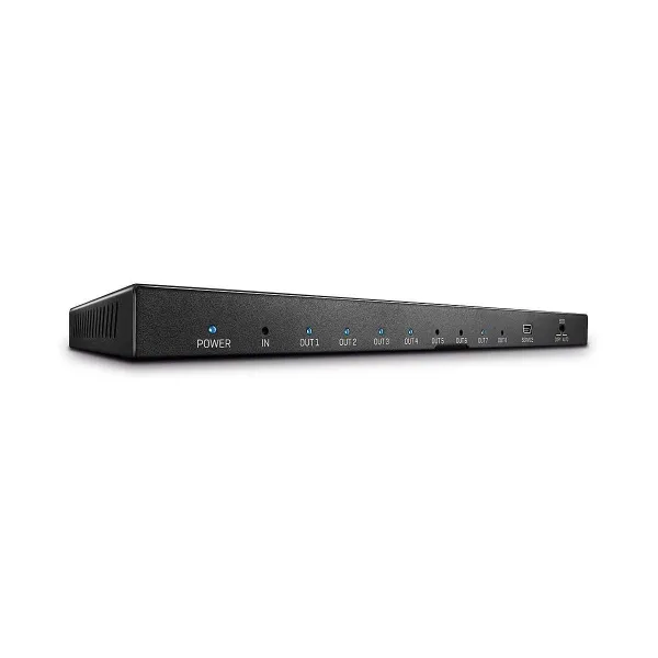 Lindy I/O VIDEO SPLITTER HDMI 8PORT/38237 LINDY