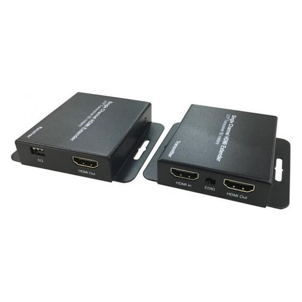 Dahua I/O VIDEO EXTENDER HDMI 1CH FU/PFM700-E DAHUA
