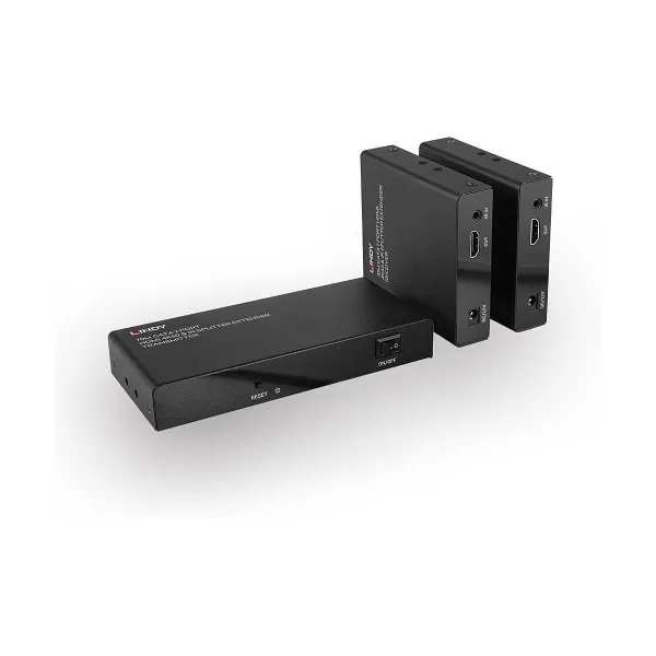 Lindy I/O VIDEO SPLITTER HDMI 2PORT/38385 LINDY