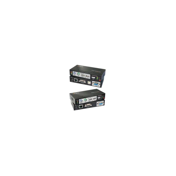 Lindy I/O KVM EXTENDER PS/2&USB 300M/39378 LINDY