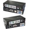 Lindy I/O KVM EXTENDER PS/2&USB 300M/39378 LINDY