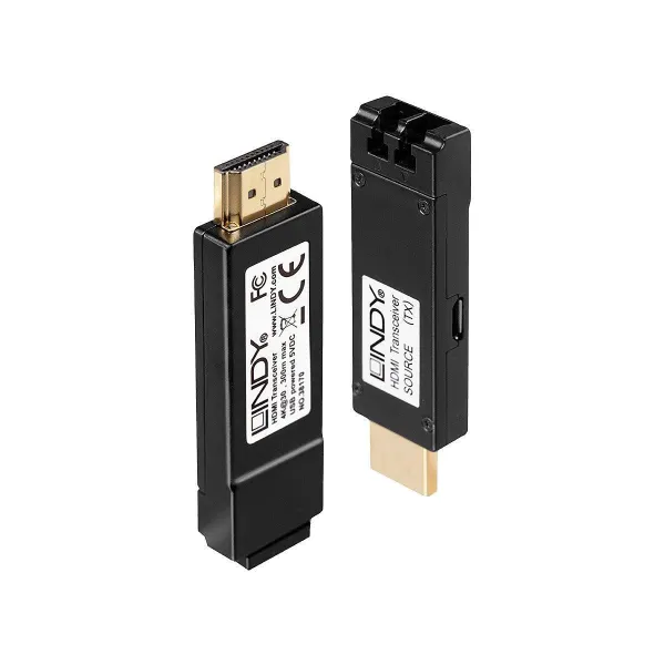 Lindy I/O EXTENDER HDMI 300M/38170 LINDY