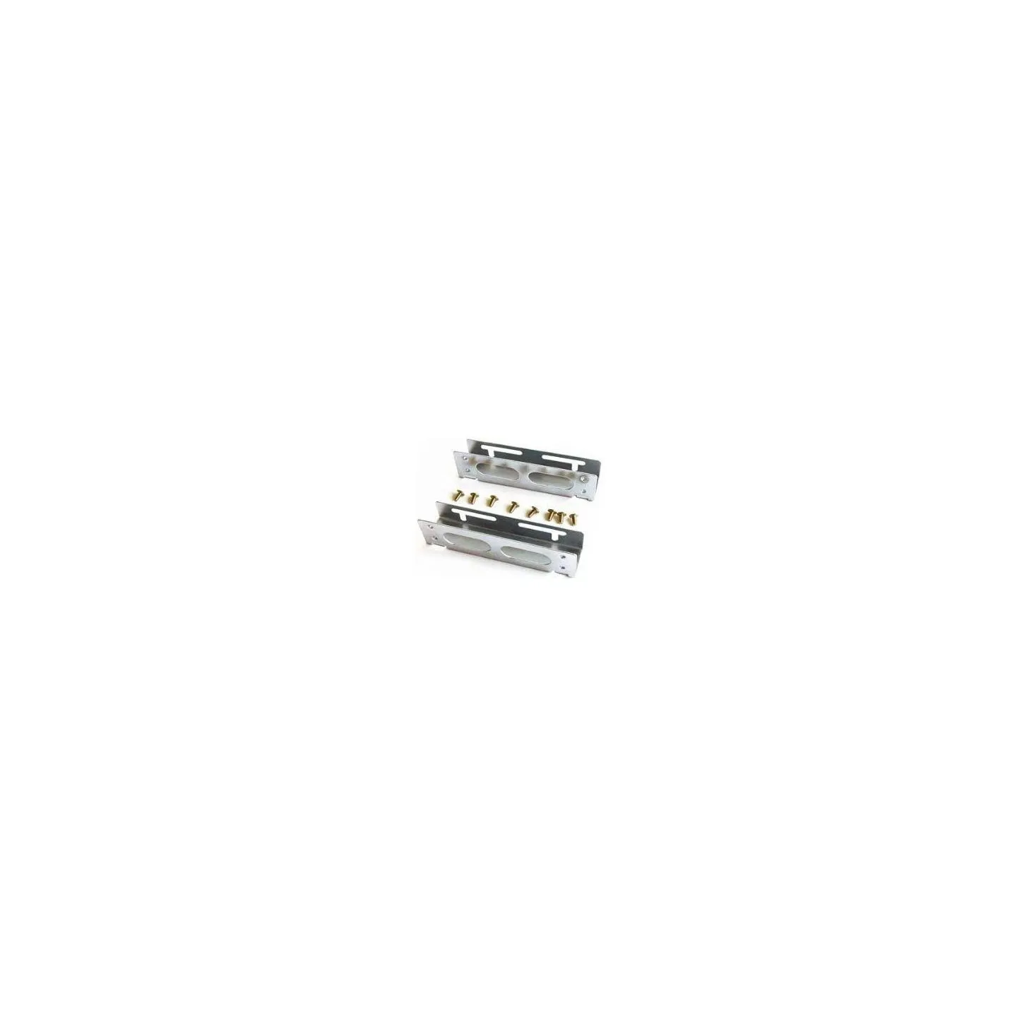 Gembird HDD ACC MOUNTING FRAME/3.5" IN 5.25" MF-543 GEMBIRD