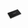 Gembird HDD CASE EXT. USB3 2.5"/BLACK EE2-U3S-3 GEMBIRD