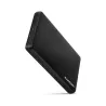 Axagon EE25-SLC USB-C 3.2 Gen1 - SATA 6G 2.5" SLIDE box BLACK