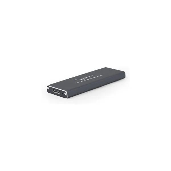 Gembird HDD CASE EXT. USB3 M.2/BLACK EE2280-U3C-01 GEMBIRD