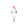 Trust Smart Light Bulb|TRUST|Luminous flux 470 Lumen|Wi-Fi|Beam angle 180 degrees|71280