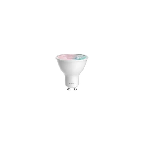 Aqara Smart Light Bulb|AQARA|Power consumption 4.9 Watts|Luminous flux 450 Lumen|6500 K|Bluetooth/ZigBee|LB-L03D