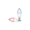 Trust Smart Light Bulb|TRUST|Luminous flux 470 Lumen|Wi-Fi|Beam angle 180 degrees|71293