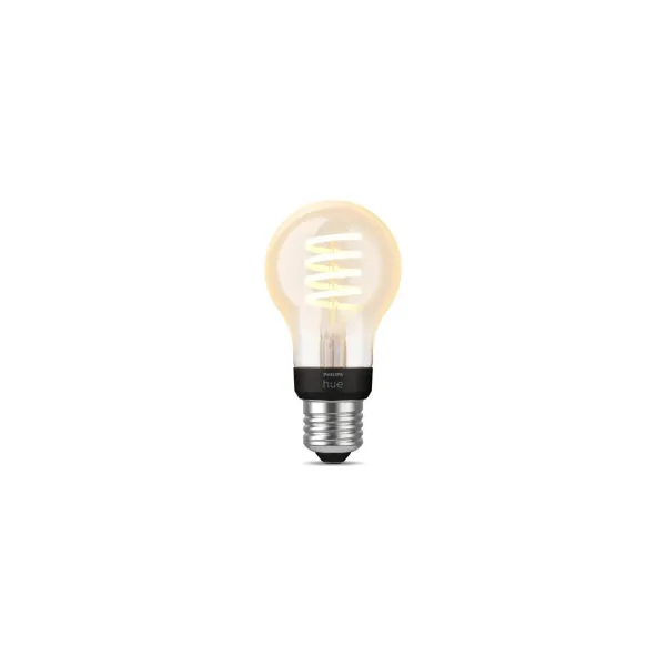 Philips Smart Light Bulb|PHILIPS|Power consumption 7 Watts|Luminous flux 550 Lumen|4500 K|220V-240V|Bluetooth|929002477501