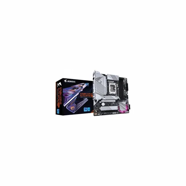 Gigabyte B760M A E WF6E GEN5 LGA1700