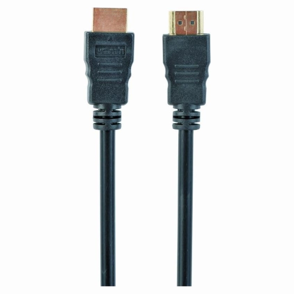 Gembird CC-HDMI4-1M HDMI cable